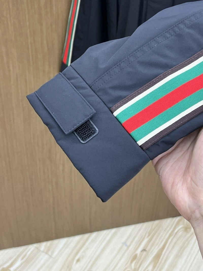Compact Gucci Down Jackets 129063