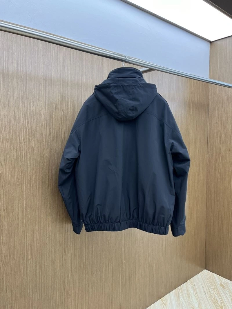 Compact Gucci Down Jackets 129063