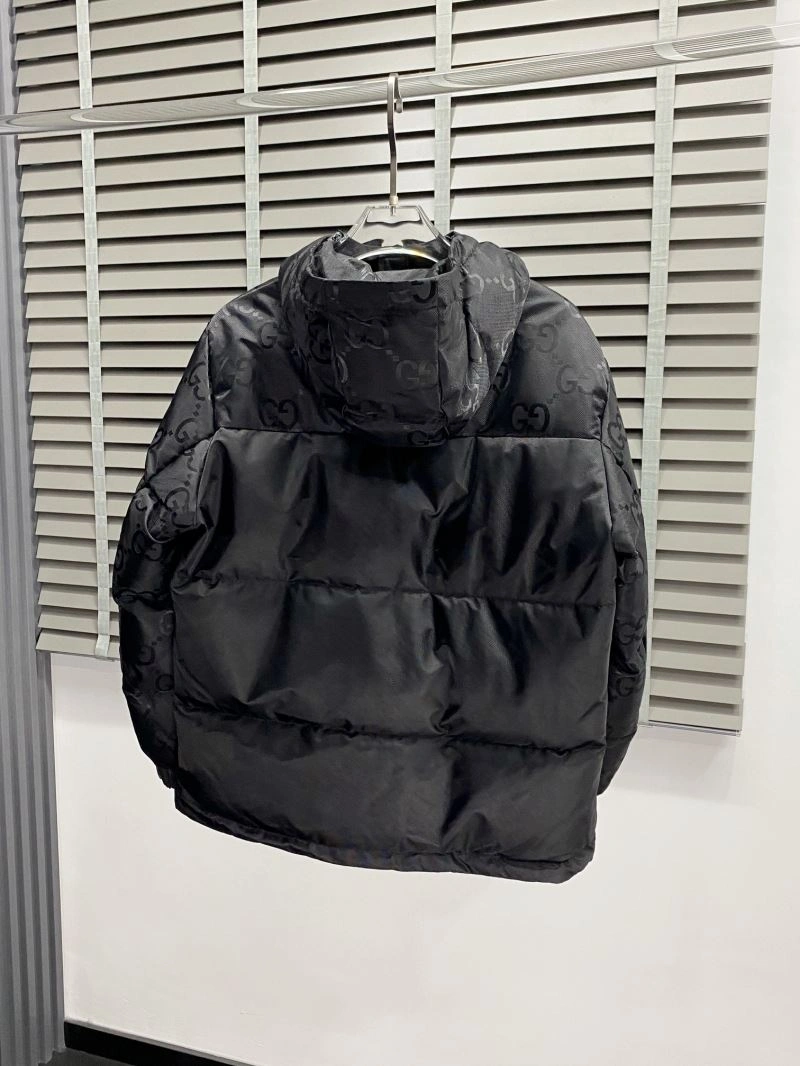 Gucci Down Jackets WellDesigned 129061