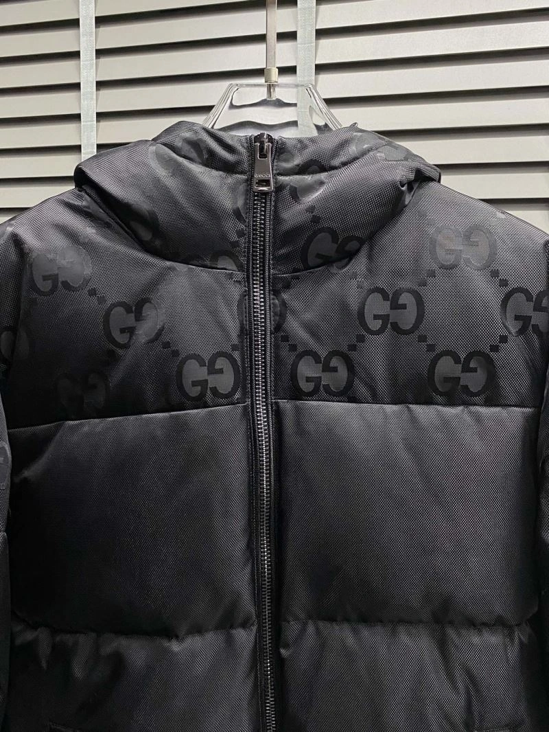 Gucci Down Jackets WellDesigned 129061