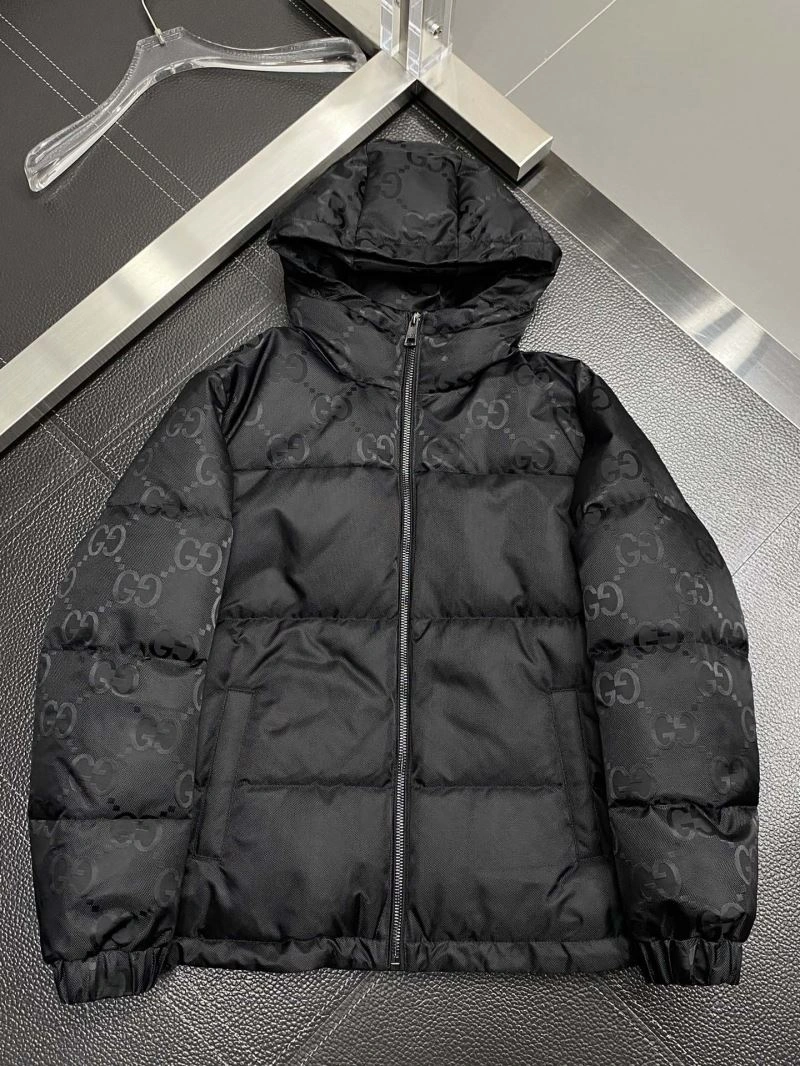 Gucci Down Jackets WellDesigned 129061