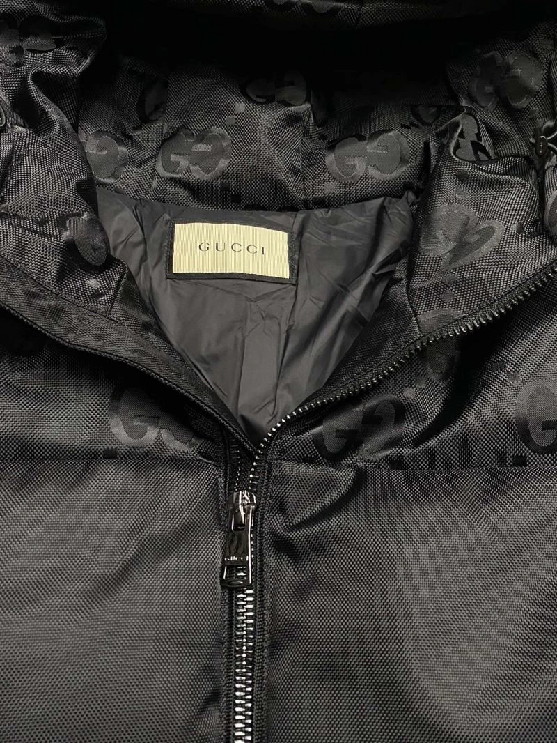 Gucci Down Jackets WellDesigned 129061