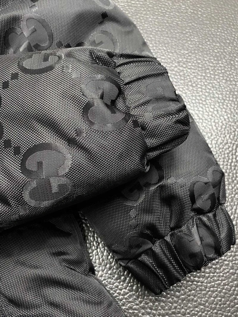 Gucci Down Jackets WellDesigned 129061