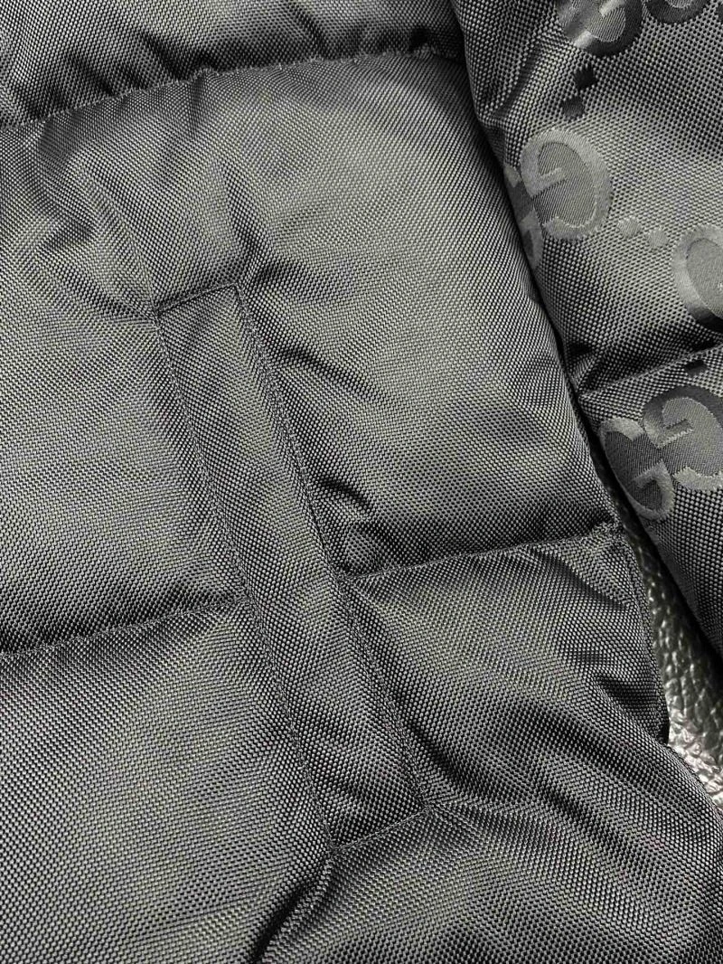 Gucci Down Jackets WellDesigned 129061