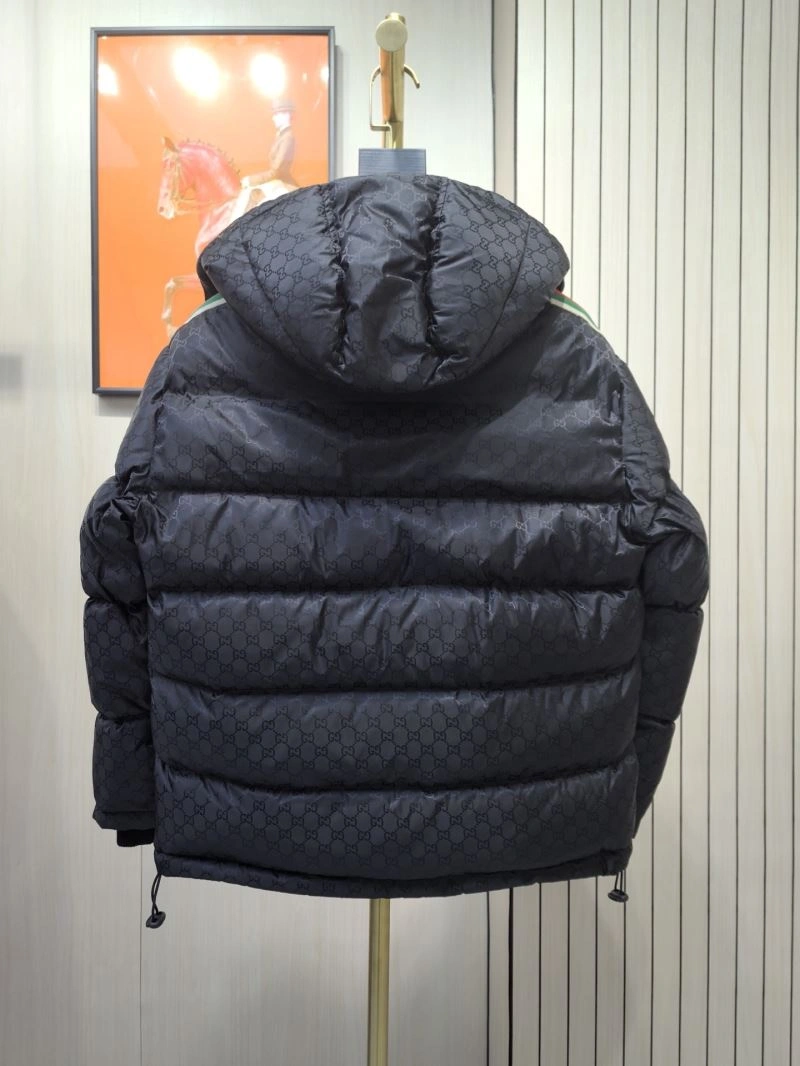 Gucci Down Jackets Trendy 129058