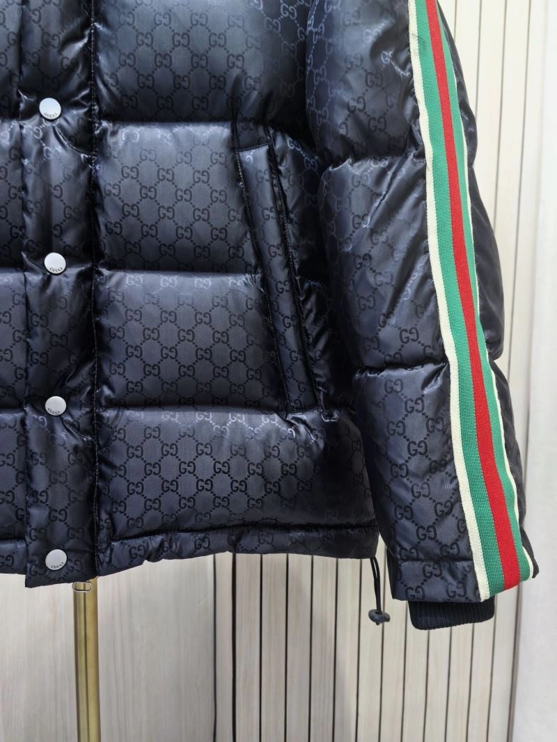 Gucci Down Jackets Trendy 129058