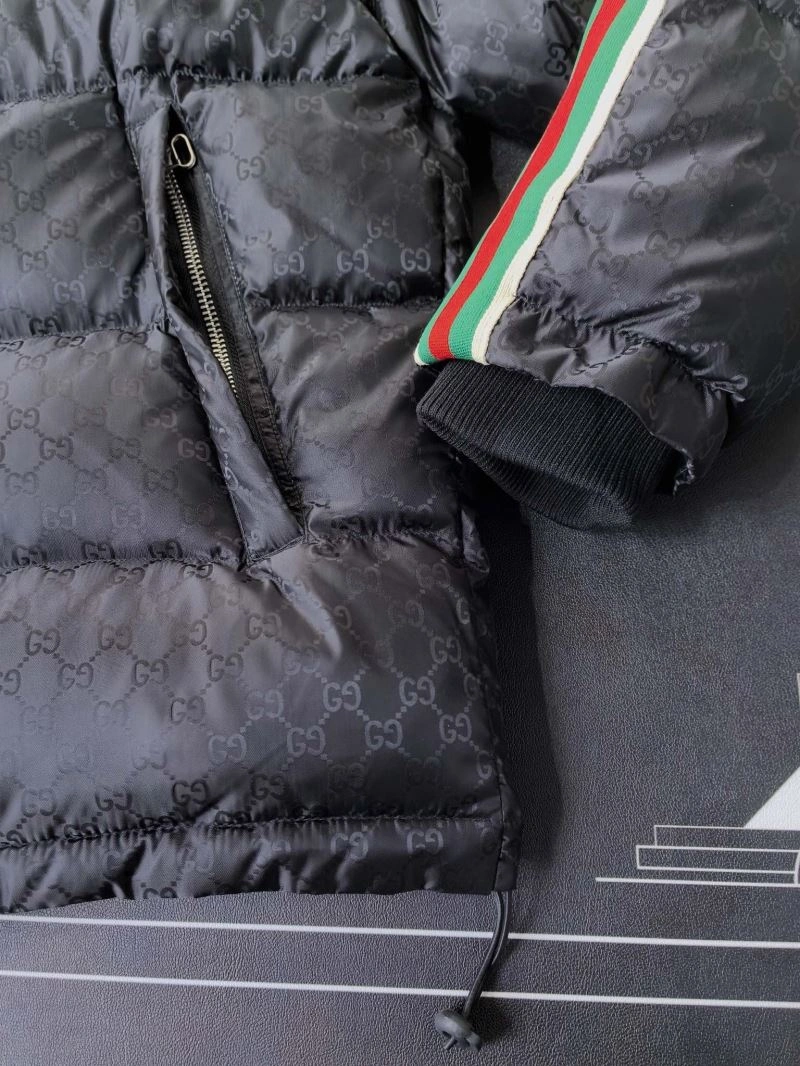 Gucci Down Jackets Trendy 129058