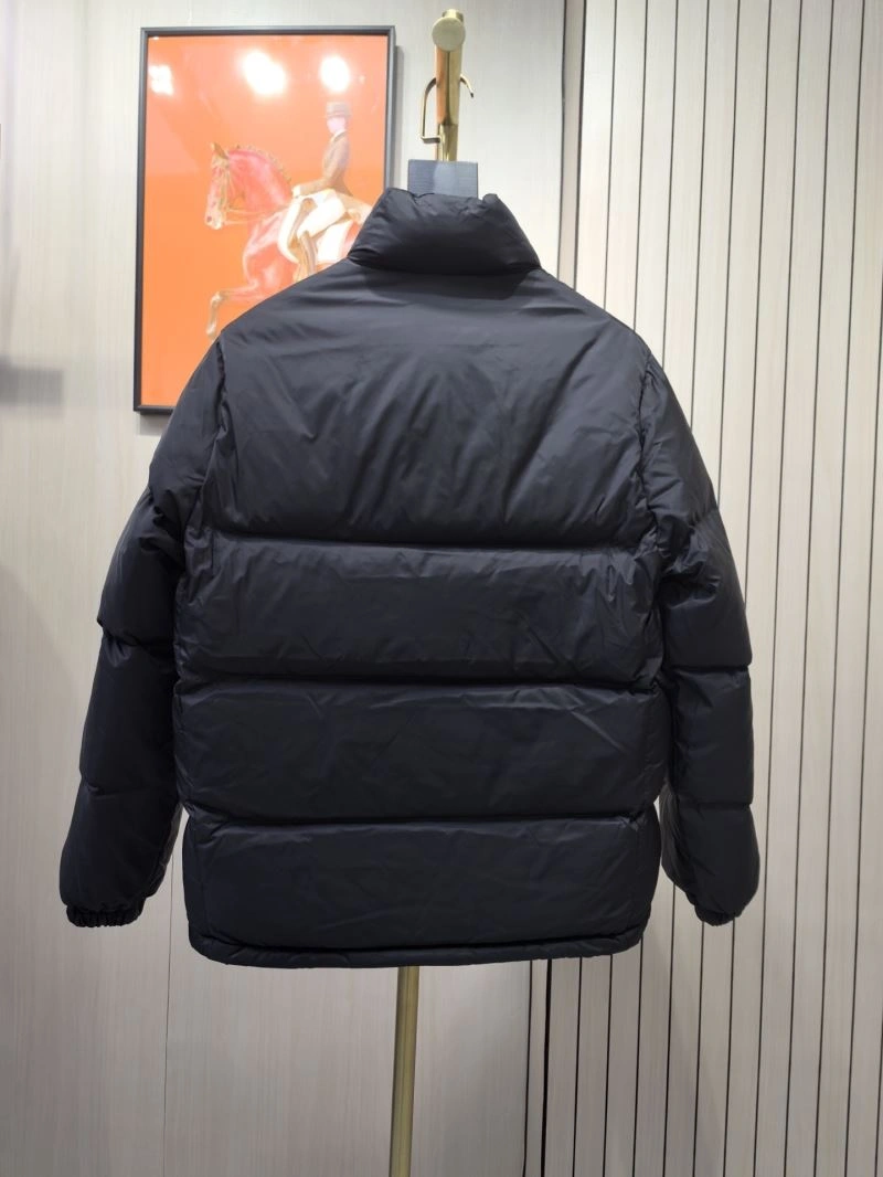 Gucci Down Jackets TravelReady 129057