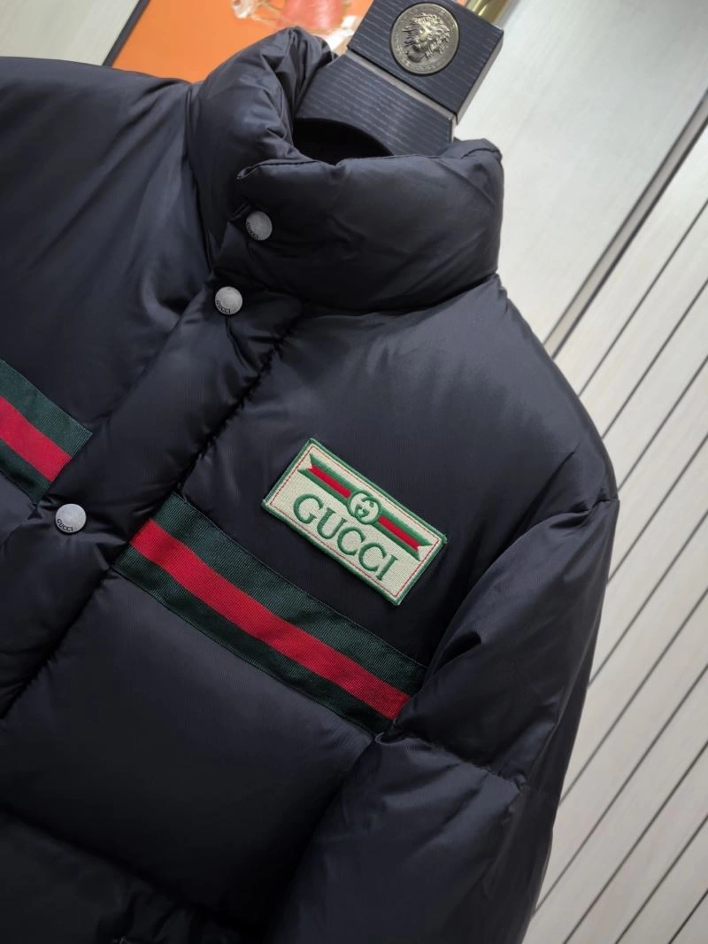 Gucci Down Jackets TravelReady 129057