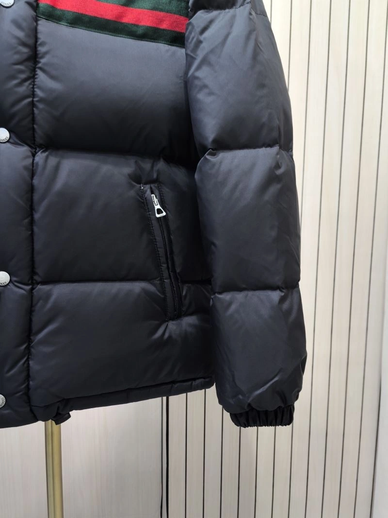 Gucci Down Jackets TravelReady 129057