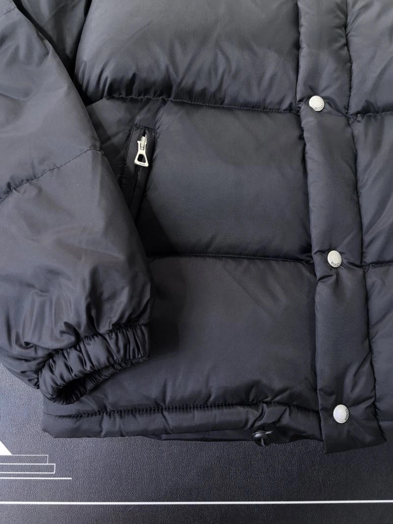 Gucci Down Jackets TravelReady 129057