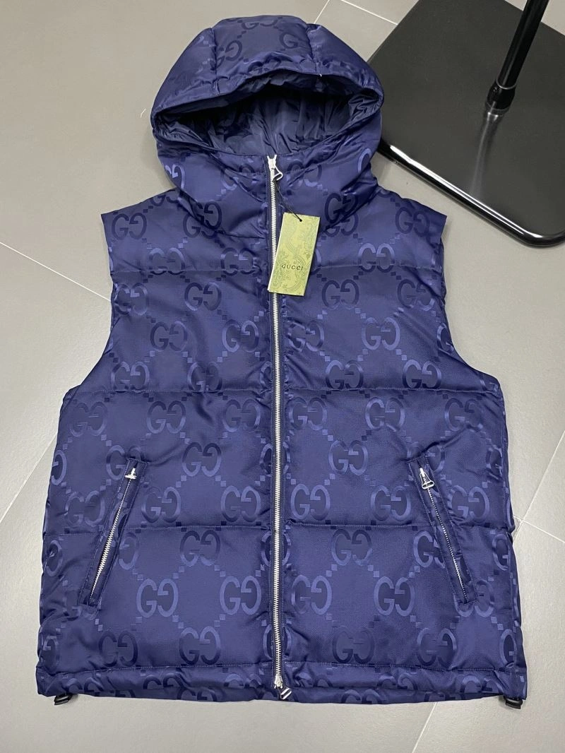 Gucci Down Jackets Flexible 129059