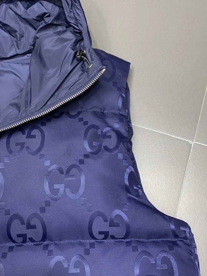 Gucci Down Jackets Flexible 129059