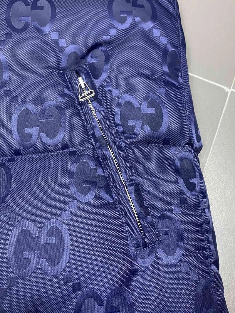 Gucci Down Jackets Flexible 129059