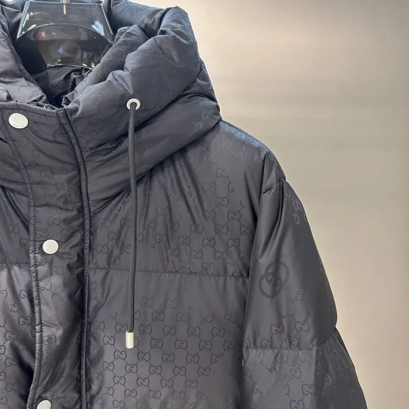 Gucci Down Jackets TravelReady 129043