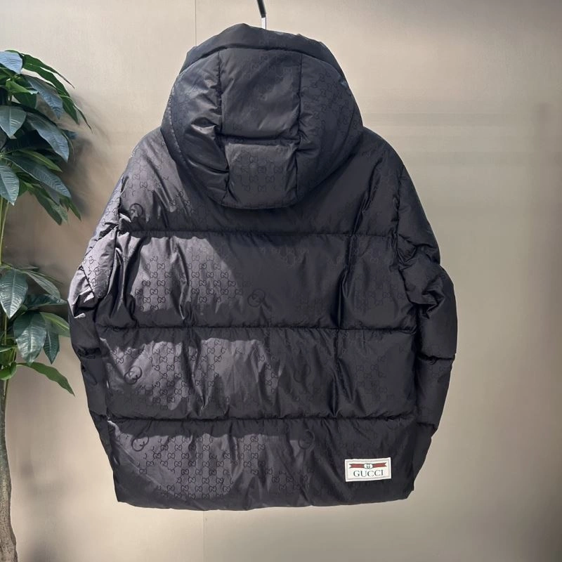 Gucci Down Jackets TravelReady 129043