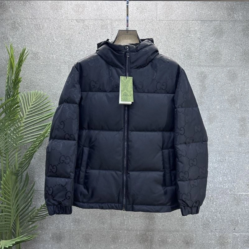 Gucci Down Jackets Original 129053
