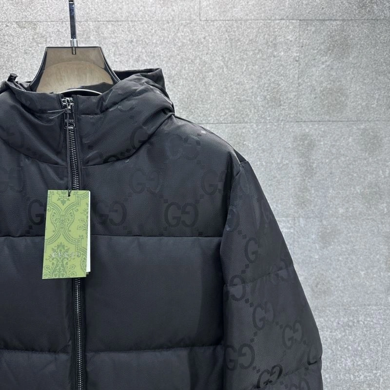 Gucci Down Jackets Original 129053