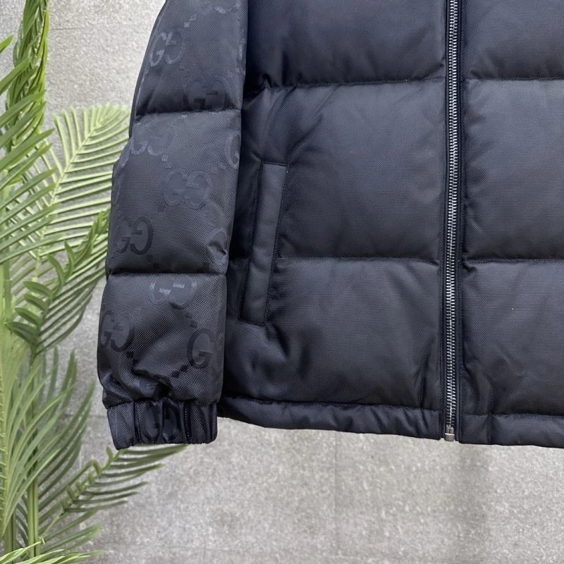 Gucci Down Jackets Original 129053