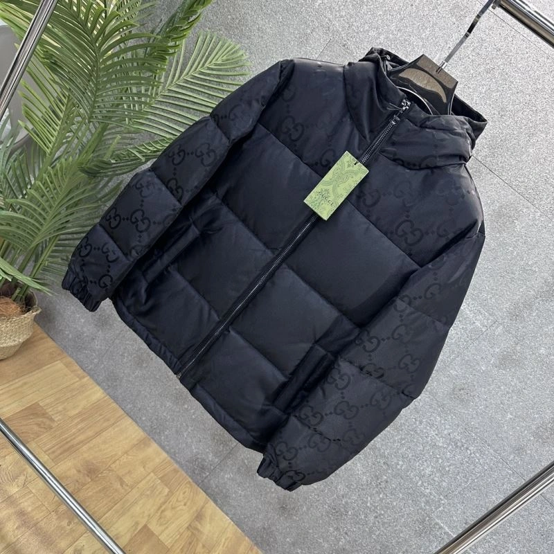 Gucci Down Jackets Original 129053