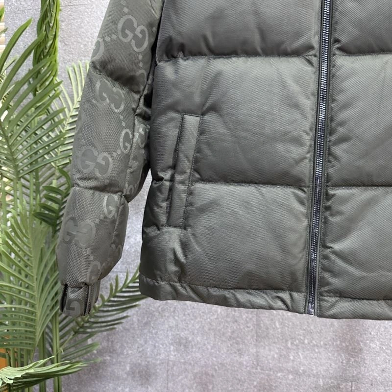 Unique Gucci Down Jackets 129044