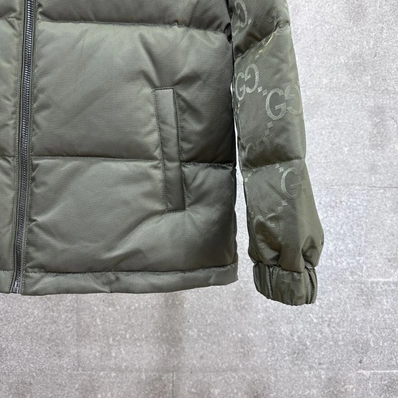 Unique Gucci Down Jackets 129044
