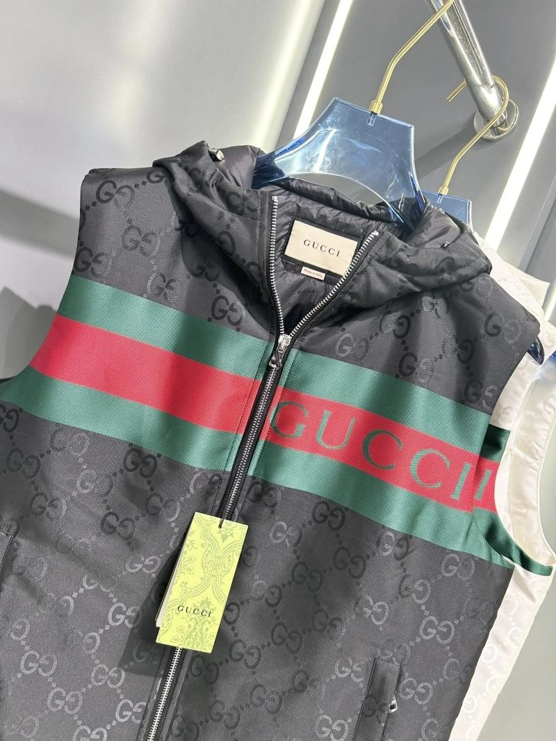 Gucci Down Jackets Supportive 129040