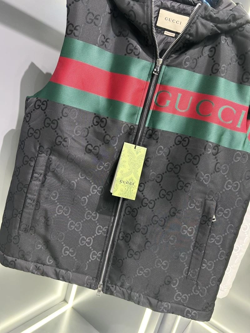 Gucci Down Jackets Supportive 129040