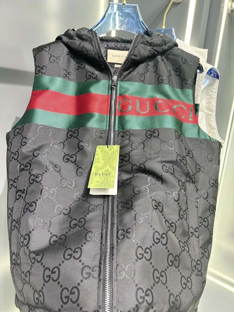 Gucci Down Jackets Supportive 129040