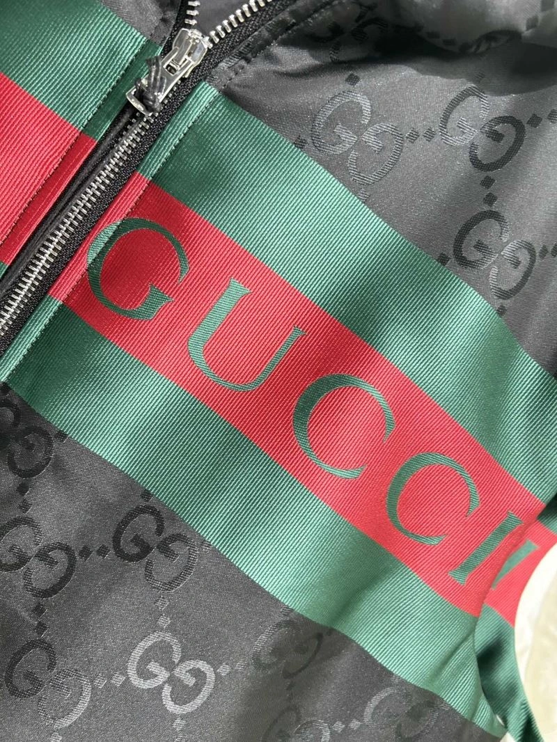 Gucci Down Jackets Supportive 129040