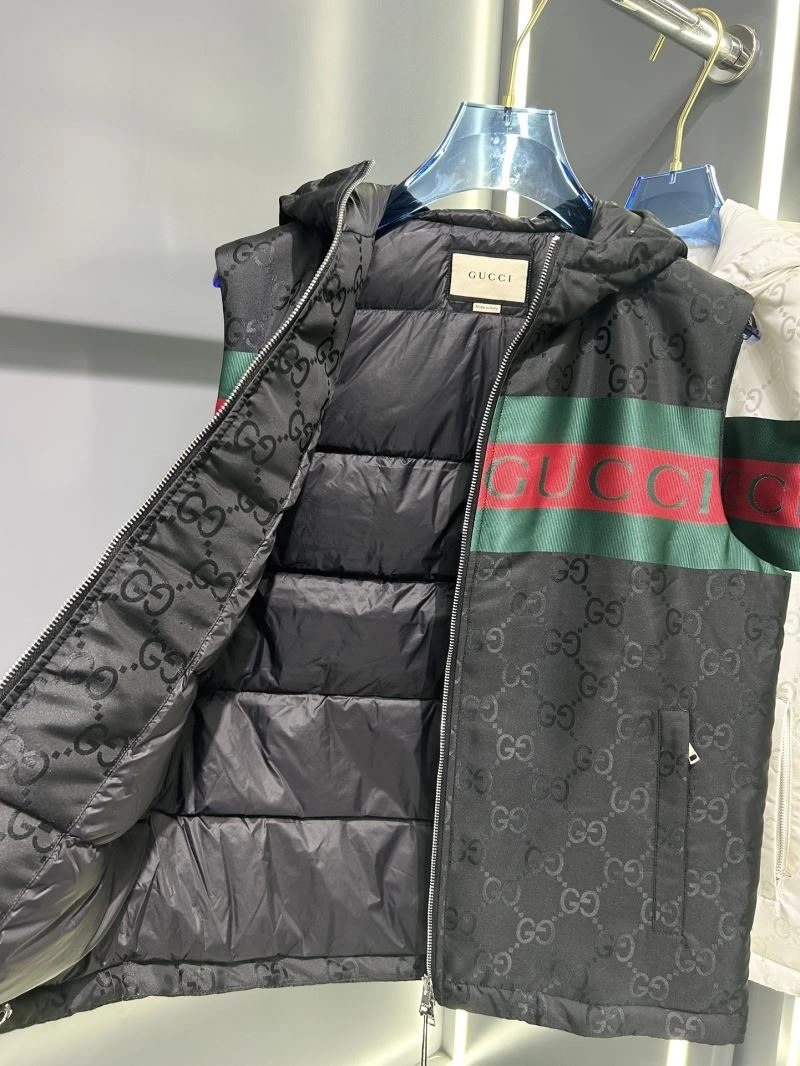 Gucci Down Jackets Supportive 129040