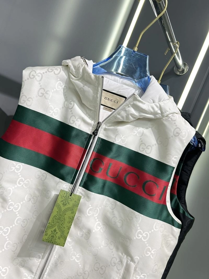 Gucci Down Jackets EasyMatch 129039