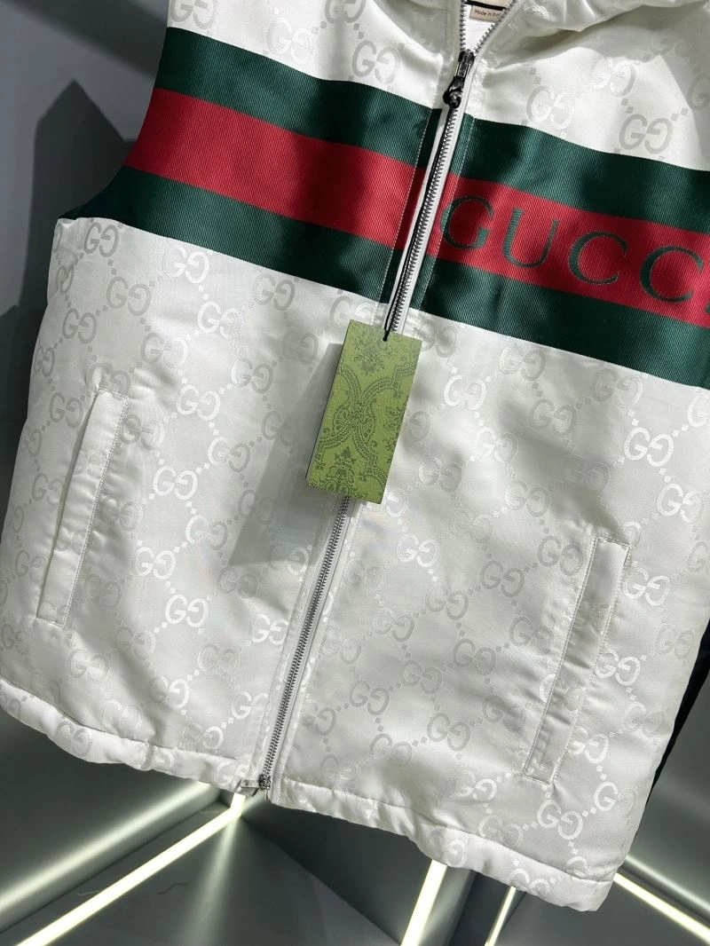 Gucci Down Jackets EasyMatch 129039