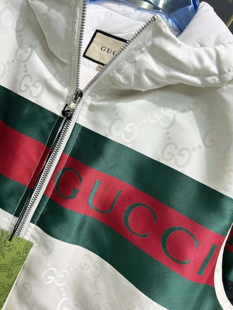Gucci Down Jackets EasyMatch 129039
