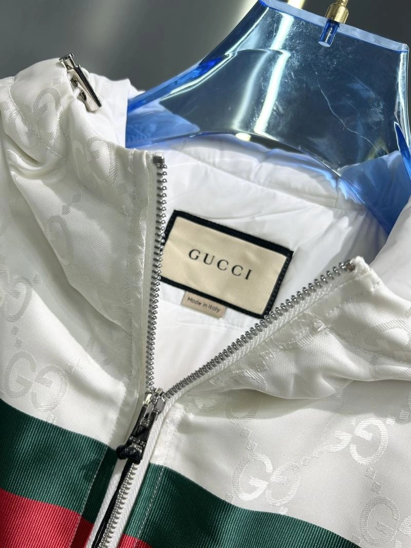 Gucci Down Jackets EasyMatch 129039