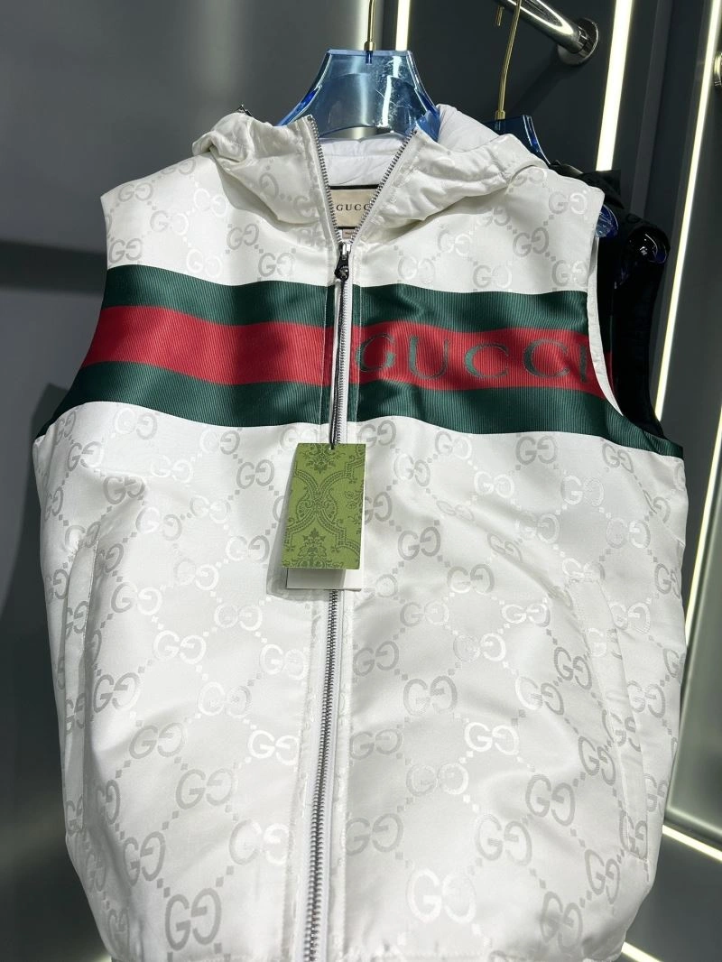 Gucci Down Jackets EasyMatch 129039