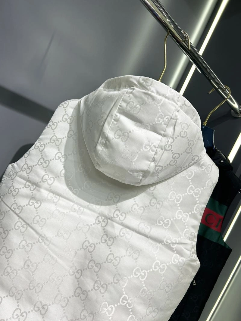 Gucci Down Jackets EasyMatch 129039