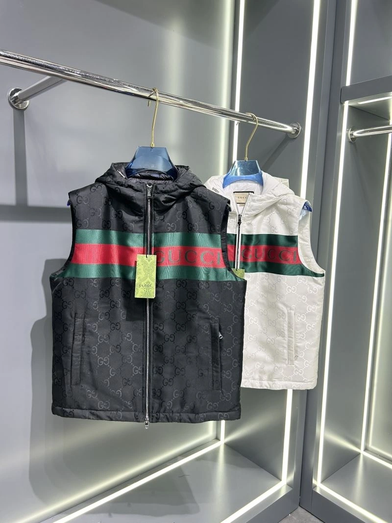Gucci Down Jackets EasyMatch 129039