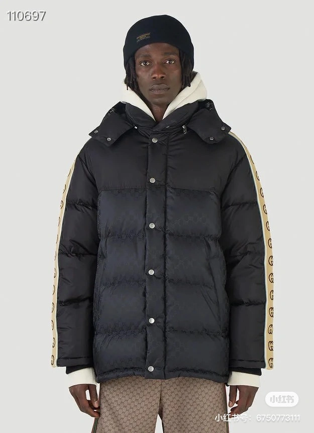 NewStyle Gucci Down Jackets 129045