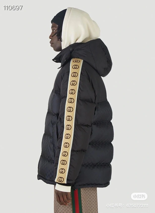 NewStyle Gucci Down Jackets 129045