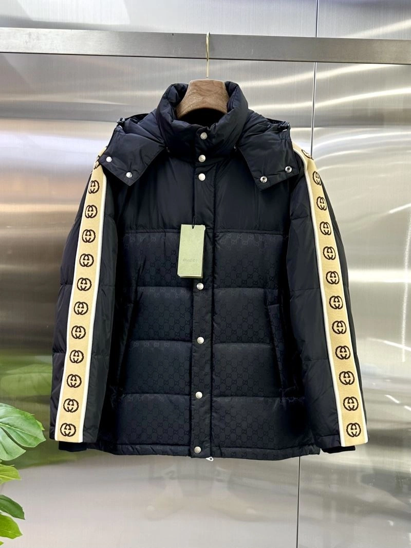 NewStyle Gucci Down Jackets 129045