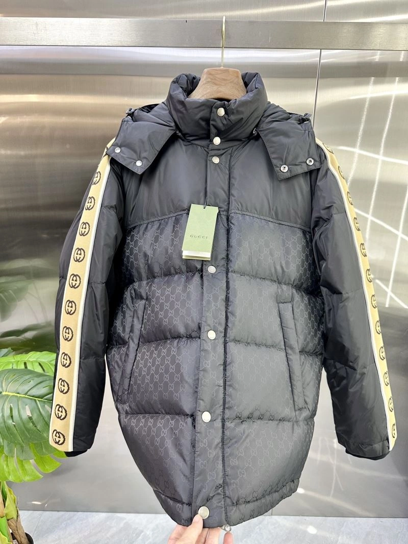 NewStyle Gucci Down Jackets 129045
