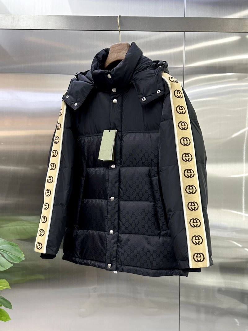 NewStyle Gucci Down Jackets 129045