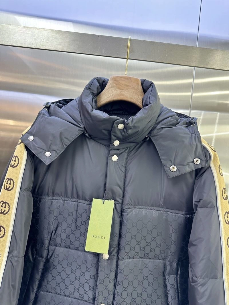 NewStyle Gucci Down Jackets 129045