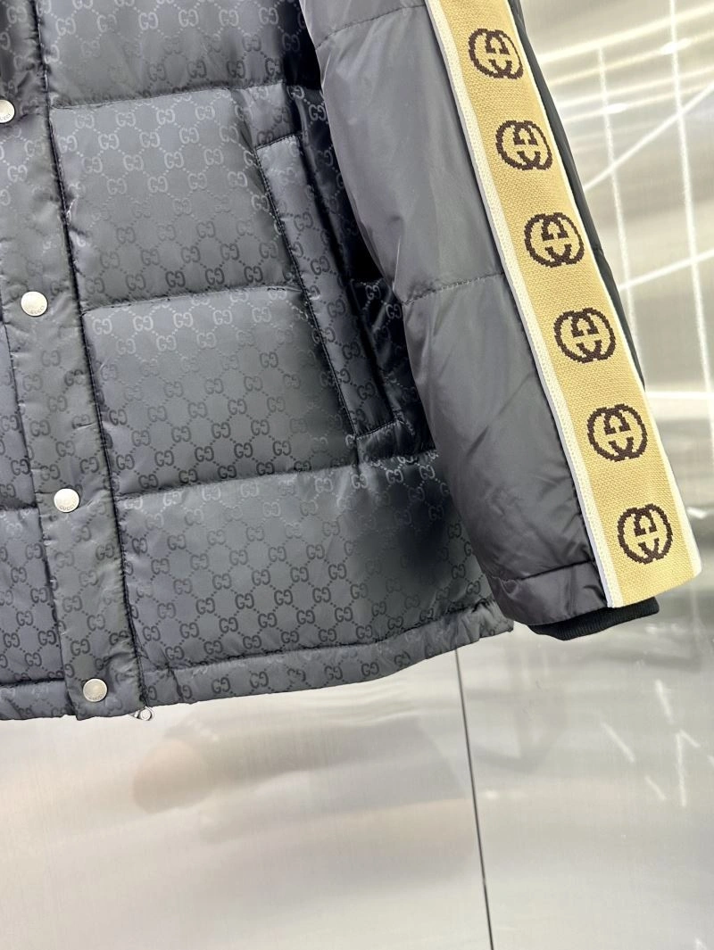 NewStyle Gucci Down Jackets 129045