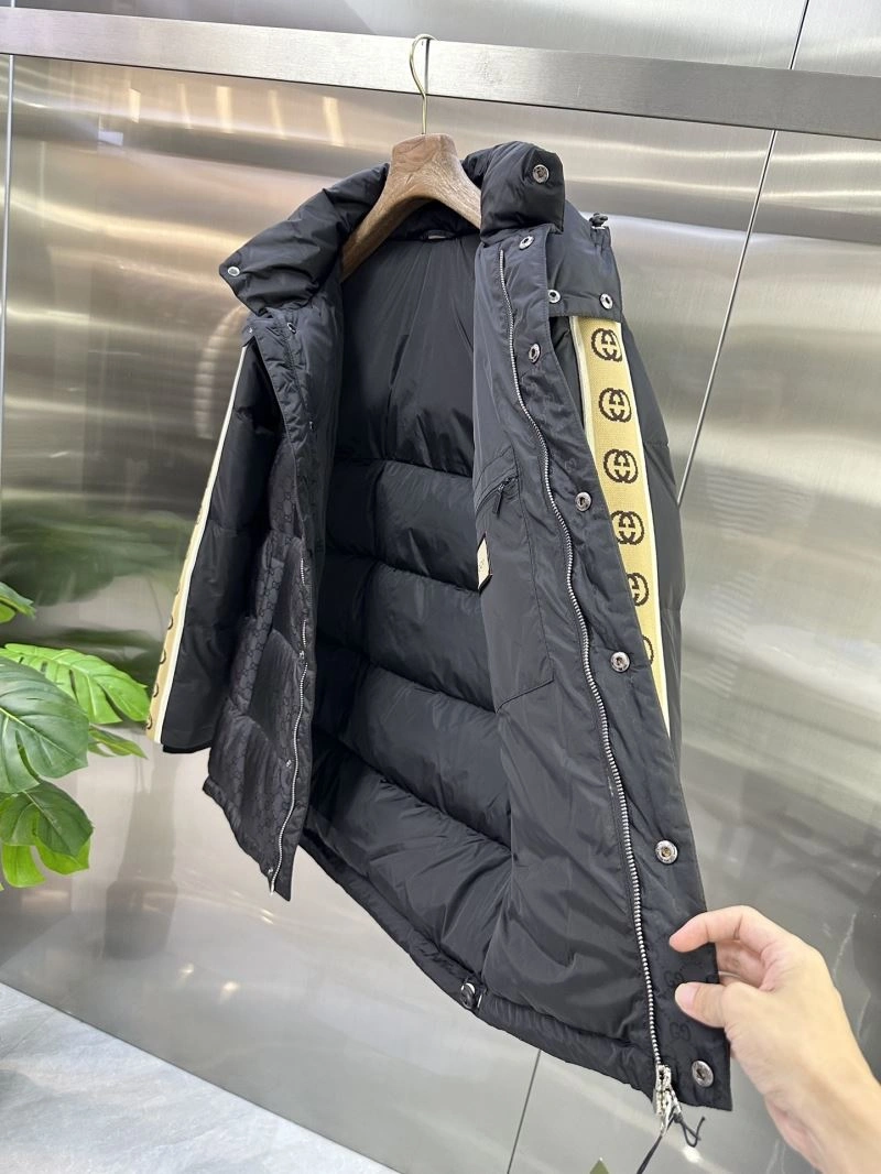 NewStyle Gucci Down Jackets 129045