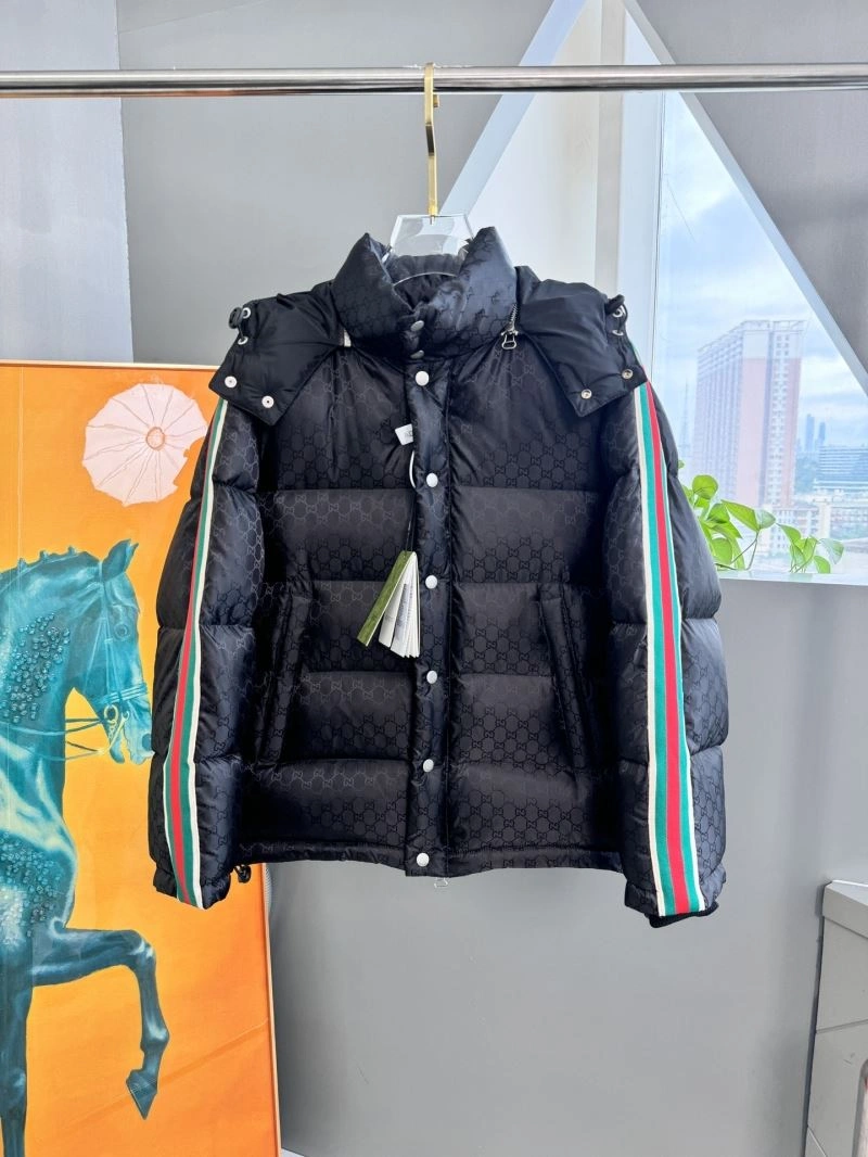 Gucci Down Jackets NewStyle 129037