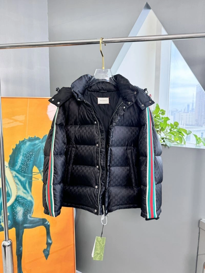 Gucci Down Jackets NewStyle 129037