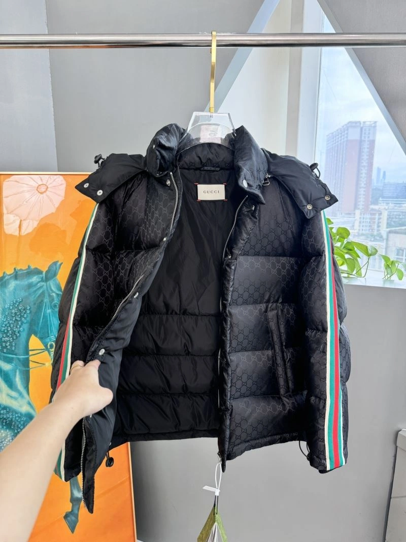 Gucci Down Jackets NewStyle 129037