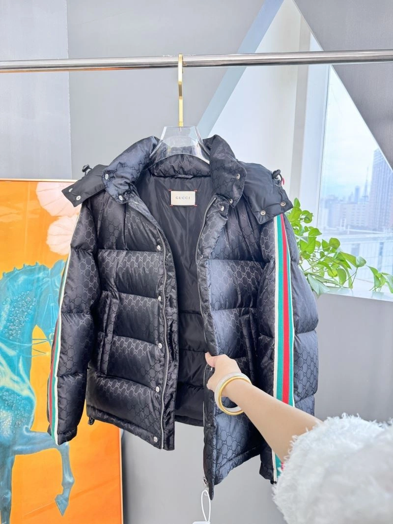 Gucci Down Jackets NewStyle 129037